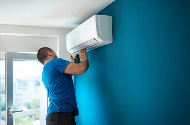 Best Ductless Mini-Split Systems in Forest Lake, IL