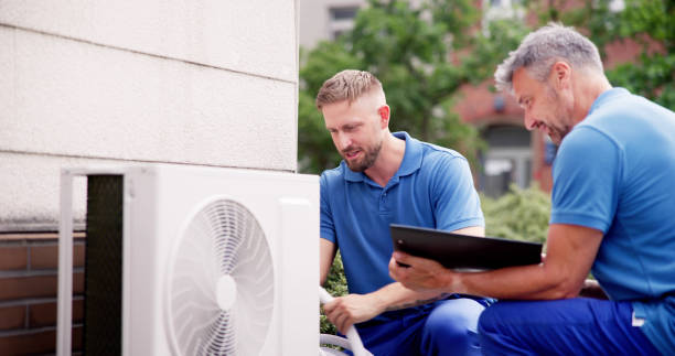 Best Commercial HVAC in Forest Lake, IL