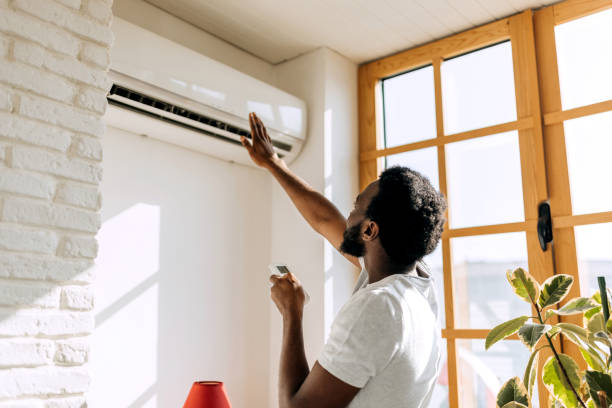 Best Residential HVAC in Forest Lake, IL