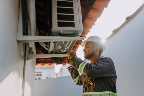 Best Residential HVAC in Forest Lake, IL