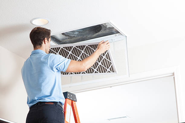 Best Seasonal HVAC Services in Forest Lake, IL