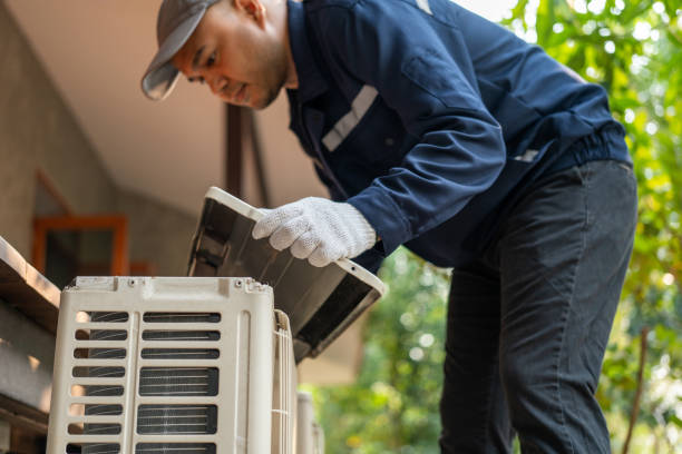 Best HVAC Equipment and Components in Forest Lake, IL