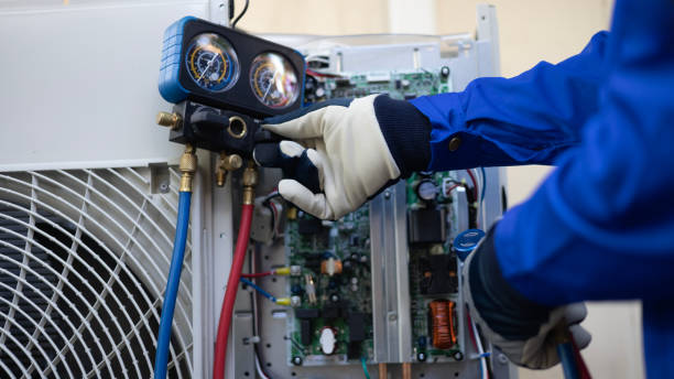Best Thermostats and Smart Controls in Forest Lake, IL